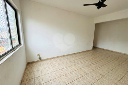 Apartamento à venda com 1 quarto em Aclimação, São Paulo, SP