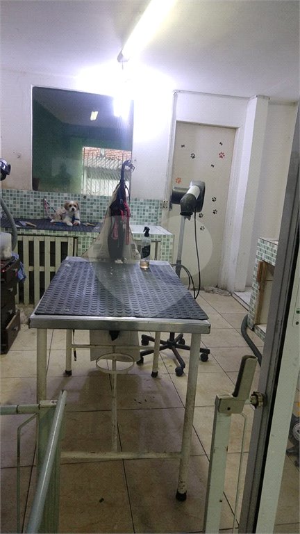 Sobrado à venda com 3 quartos em Aclimação, São Paulo, SP