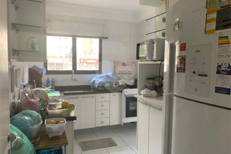 Apartamento à venda com 2 quartos, sendo 1 suíte, em Água Fria, São Paulo, SP