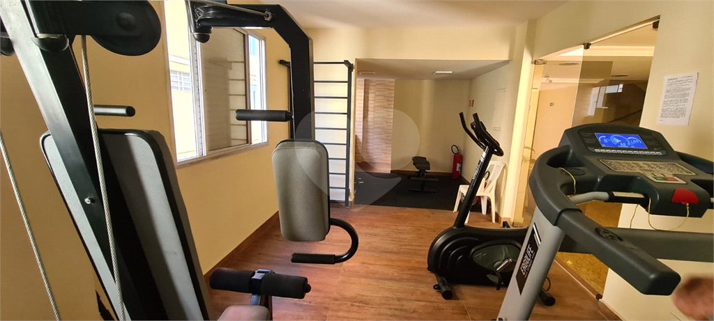 Apartamento à venda com 2 quartos em Indianópolis, São Paulo, SP