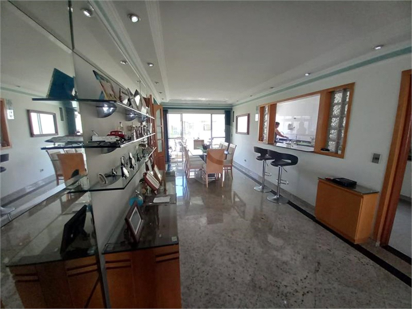Apartamento à venda com 2 quartos, sendo 1 suíte, em Mandaqui, São Paulo, SP