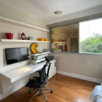 Apartamento à venda com 3 quartos, sendo 1 suíte, em Perdizes, São Paulo, SP