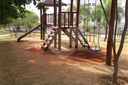 Apartamento à venda com 2 quartos, sendo 1 suíte, em Reserva Sul Condomínio Resort, Ribeirão Preto, SP