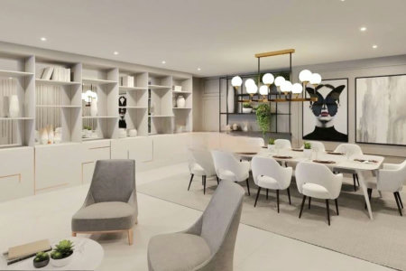 Apartamento à venda, 227 m² por R$ 6.000.000,00 - Ponta da Praia - Santos/SP