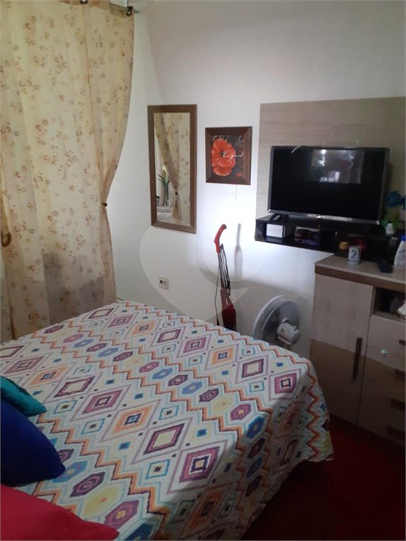 Casa à venda com 2 quartos em Jardim Rosa de Franca, Guarulhos, SP