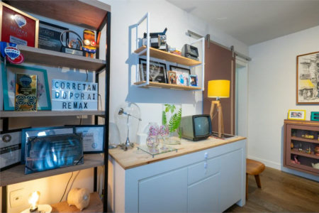 Apartamento à venda com 3 quartos, sendo 1 suíte, em Jardim Morumbi, São Paulo, SP