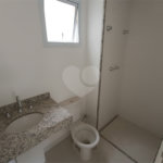 Apartamento à venda com 2 quartos, sendo 1 suíte, em Bairro do Cambará, São Roque, SP