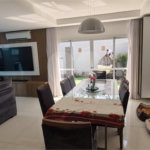 Casa à venda com 4 quartos, sendo 2 suítes,  no condomínio Aromaz, São Bernardo do Campo - SP