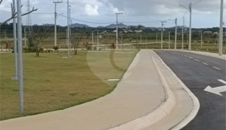 Terreno à venda em Baia Formosa, Armação dos Búzios, RJ