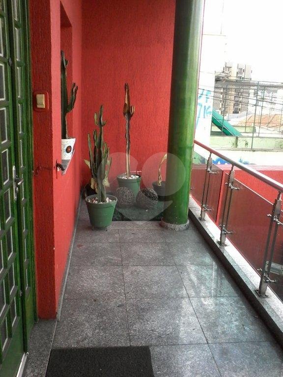 Sobrado à venda ou para alugar com 1 quarto em Água Fria, São Paulo, SP