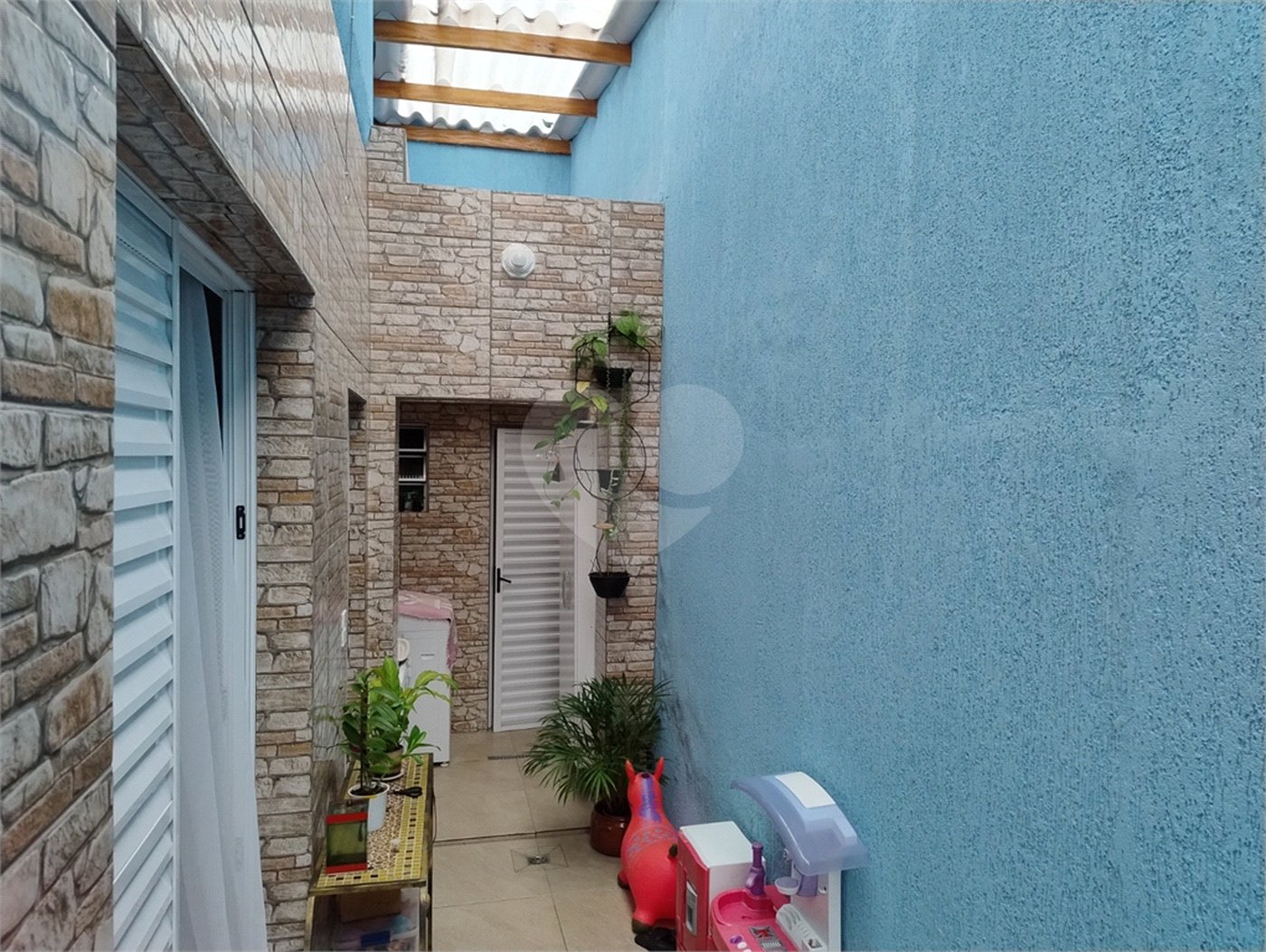 Casa à venda com 3 quartos, sendo 1 suíte,  em Vila Rei, Mogi das Cruzes, SP