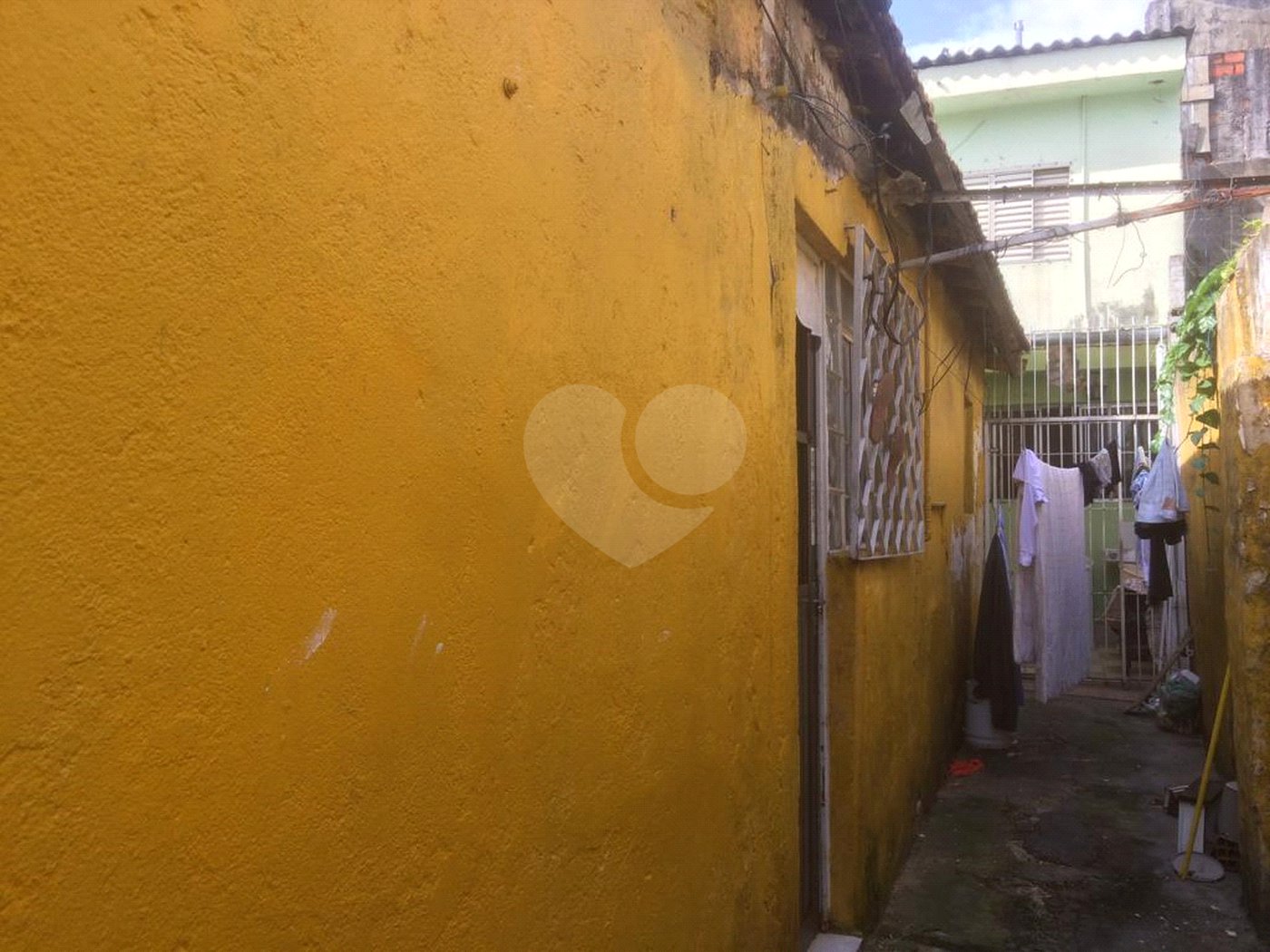 Casa Térrea à venda com 3 quartos no Brasilândia, São Paulo, SP