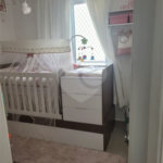 Casa à venda com 3 quartos, sendo 1 suíte, no condomínio Residencial Isabel, São Paulo - SP