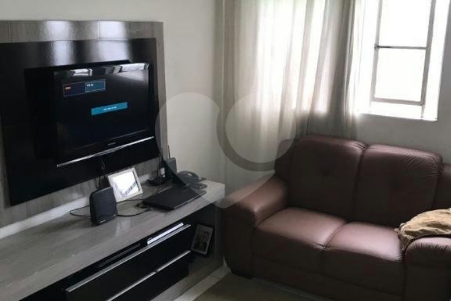 Sobrado à venda com 3 quartos em Casa Verde, São Paulo, SP