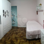 Apartamento à Venda no Bairro do Brás com 52 m² 2 quartos e armário embutido