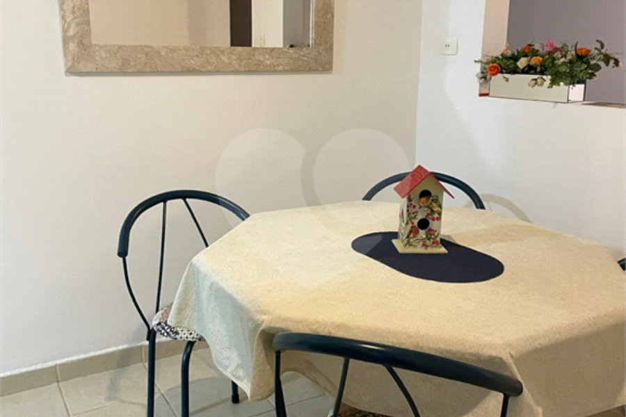 Apartamento à venda com 3 quartos, sendo 1 suíte, em Casa Verde, São Paulo, SP