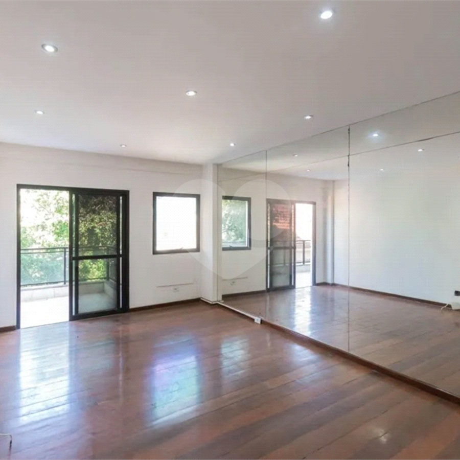 Apartamento à venda com 2 quartos em Tijuca, Rio de Janeiro, RJ