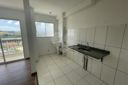 Apartamento à venda com 2 quartos em Vila Regina, Itapetininga, SP