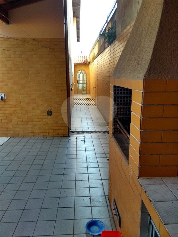 Casa à venda com 2 quartos, sendo 1 suíte, em Horto, São Paulo, SP
