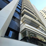 Apartamento à venda com 2 quartos, sendo 1 suíte,  em Chácara Santo Antônio, São Paulo, SP