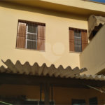 Sobrado à venda com 3 quartos, sendo 1 suíte, em Santa Teresinha, São Paulo, SP
