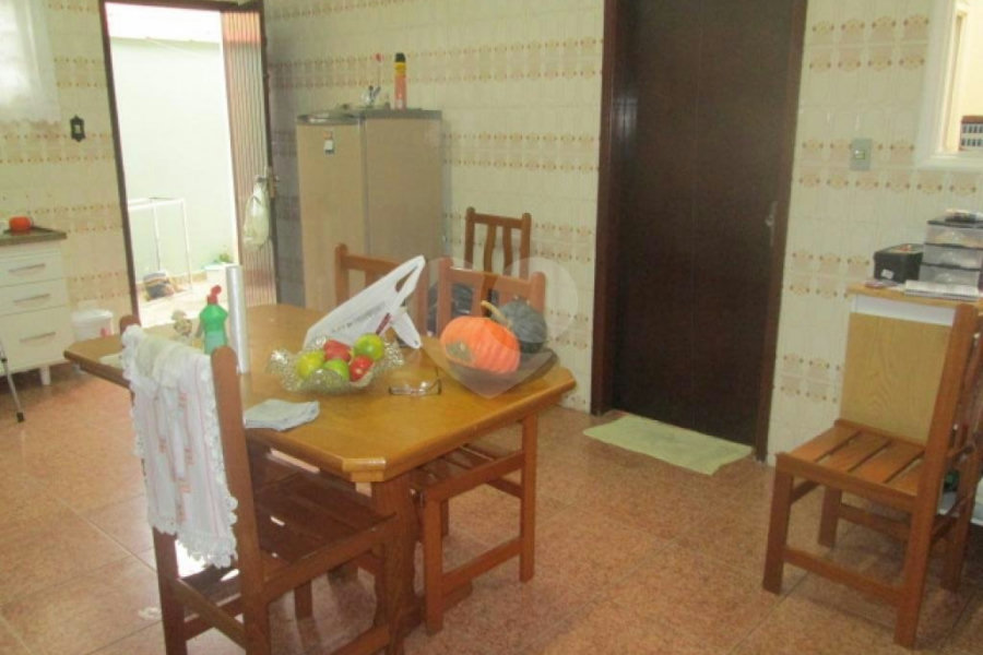 Sobrado à venda com 3 quartos, sendo 1 suíte, em Horto Florestal, São Paulo, SP