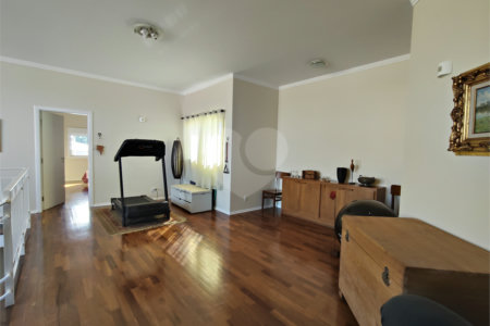 Casa para alugar com 6 quartos, sendo 4 suítes,  no Centro, Itapetininga, SP