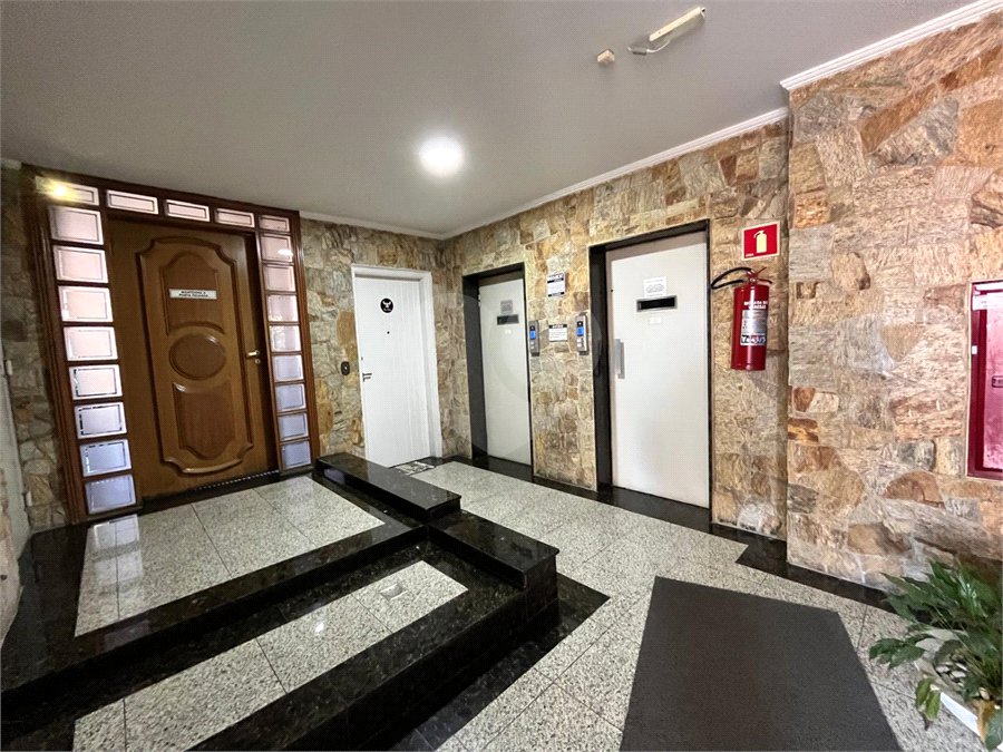 Apartamento para alugar com 2 quartos em Tucuruvi, São Paulo, SP