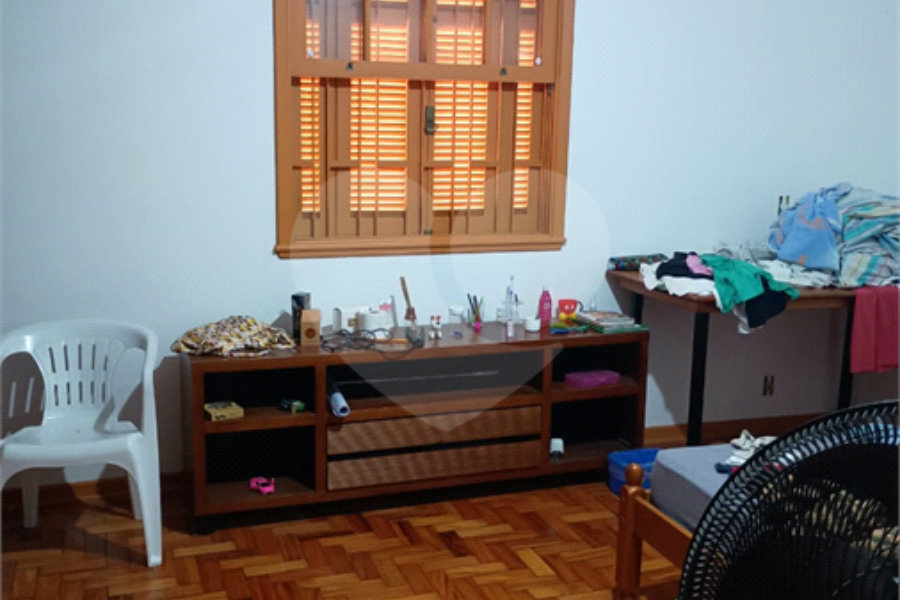 Casa Térrea à venda com 2 quartos em Jaçanã, São Paulo, SP