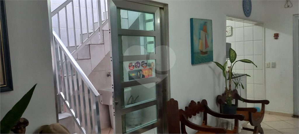 Sobrado à venda com 2 quartos, sendo 1 suíte,  em Vila Maria, São Paulo, SP