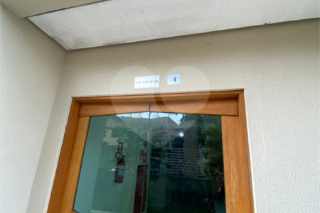 Apartamento à venda com 2 quartos em Demarchi, São Bernardo do Campo, SP