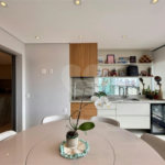 Apartamento à venda com 3 suítes em Santo Amaro, São Paulo, SP