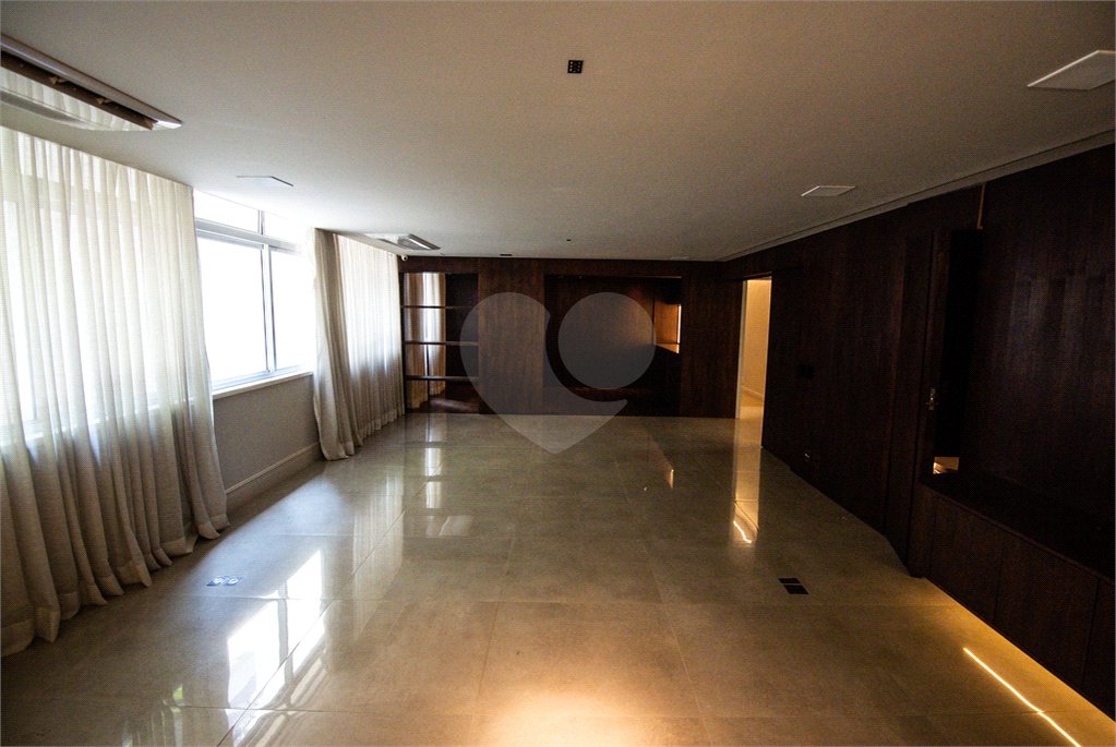 Apartamento à venda com 2 suítes em Jardim Paulista, São Paulo, SP