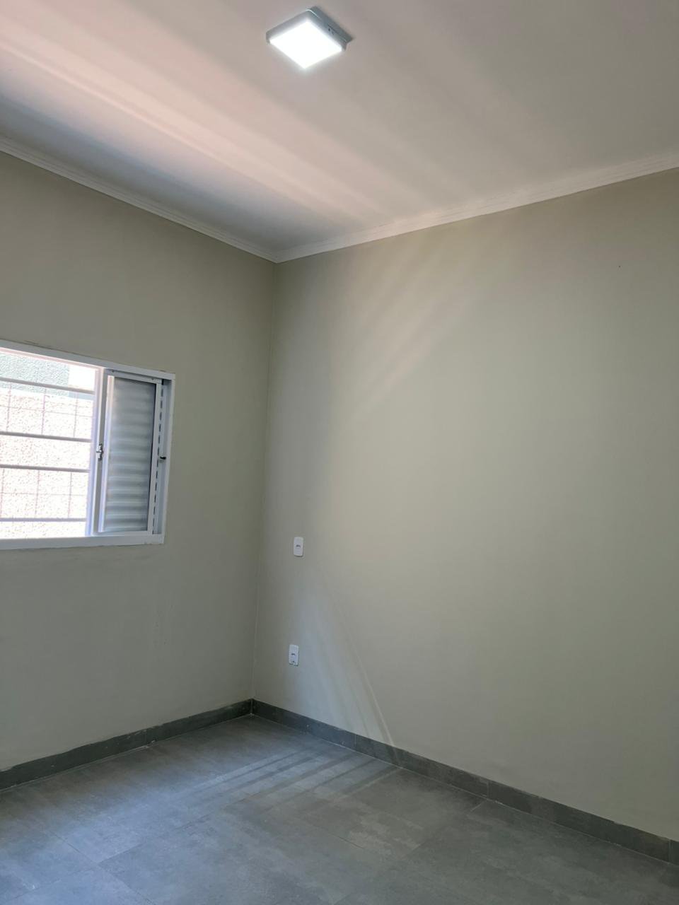Casa à venda com 2 quartos, sendo 1 suíte,  em Jardim dos Ipes, Três Lagoas, MS