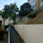 Apartamento à venda com 2 quartos em Vila Clarice, São Paulo, SP