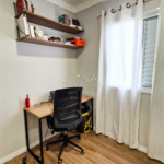 Apartamento à venda com 2 quartos, sendo 1 suíte, em Jardim Ipê, Sorocaba, SP