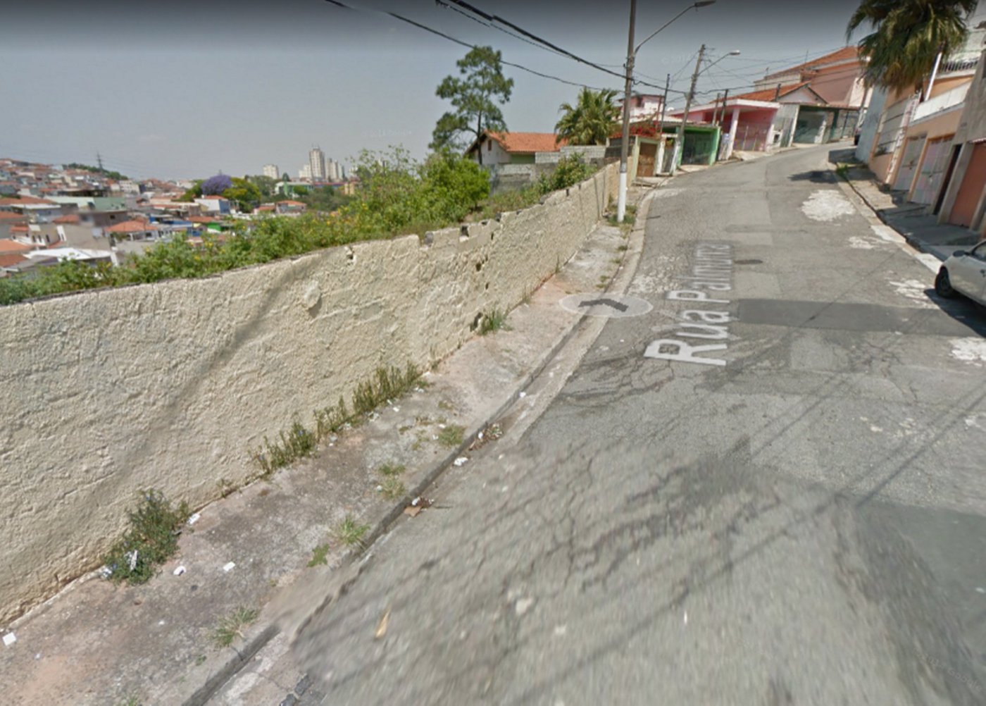 Terreno à venda em Vila Guilherme, São Paulo, SP