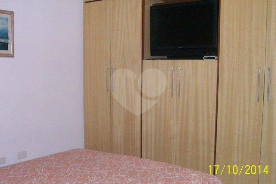 Sobrado à venda com 4 quartos em Limão, São Paulo, SP
