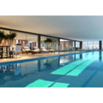 Apartamento à venda com 1 suíte em Brooklin, São Paulo, SP