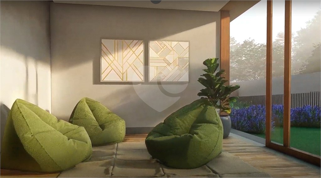 Casa à venda com 4 suítes no condomínio Terraz, São Paulo - SP