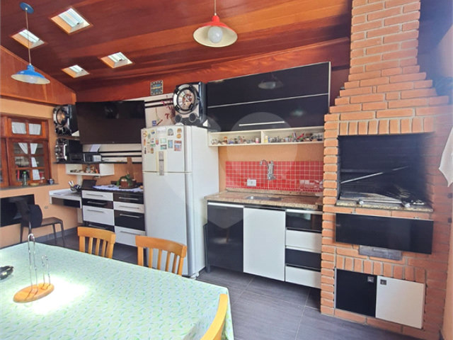 Sobrado à venda com 3 quartos, sendo 1 suíte,  em Limão, São Paulo, SP