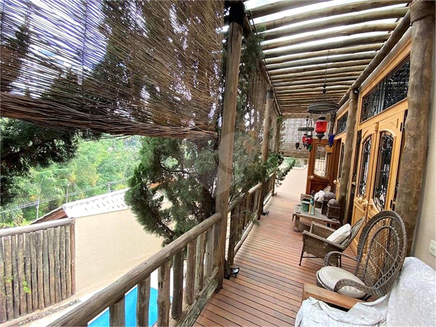 Casa em condomínio à venda com 4 quartos, sendo 3 suítes, em Jardim Vitória Régia, São Paulo, SP