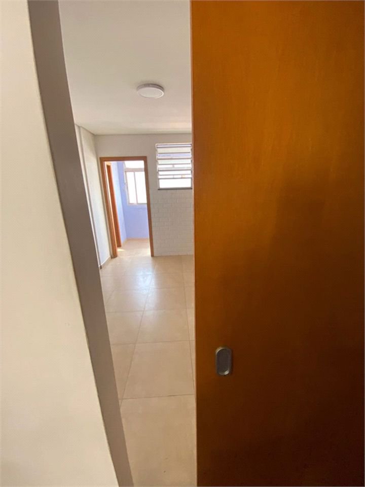 Apartamento Residencial à venda, Embaré, Santos - AP0861.