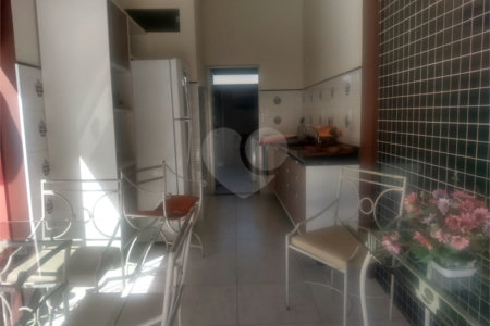 Casa à venda com 3 quartos, sendo 1 suíte, no Centro, Itapetininga, SP