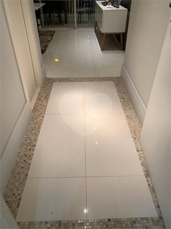 Apartamento à venda com 3 suítes em Vila Oliveira, Mogi das Cruzes, SP