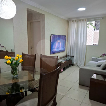 Apartamento à venda com 2 quartos em Jardim Leonor, São Paulo, SP