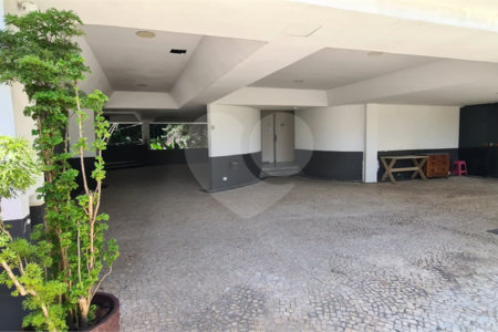 Apartamento à venda com 2 quartos em Copacabana, Rio de Janeiro, RJ