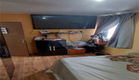 Apartamento à venda com 2 quartos em Lauzane Paulista, São Paulo, SP