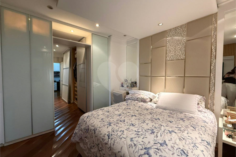 Apartamento à venda ou para alugar com 3 suítes em Santana, São Paulo, SP