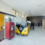 Salão Comercial para alugar em Vila Nastri, Itapetininga, SP